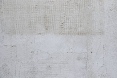 Gri çimento ve beton zemin, çimento ve duvar