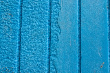 XPS desen ve arkaplan, mavi renk