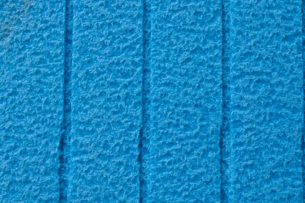 Xps Textur Und Hintergrund Blaue Farbe — Stockfoto