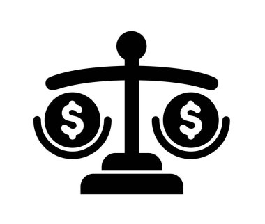 Para dengesi vektör resimleme