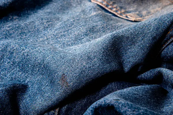 Jeans Texture Denim Jeans Texture Jeans Background Denim Texture Denim — Stock Photo, Image