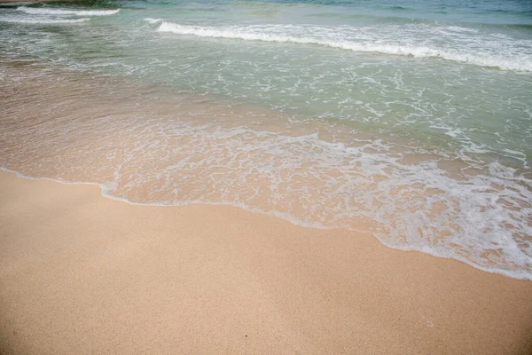 Морська Хвиля Губка Солона Вода Природа — стокове фото