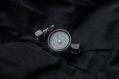 Rüzgar enerjisi ölçüm teknolojisi rüzgar sistemi çubuğu psi