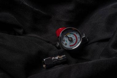 Rüzgar enerjisi ölçüm teknolojisi rüzgar sistemi çubuğu psi