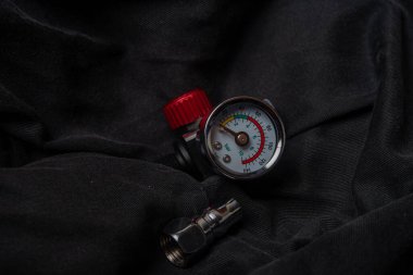 Rüzgar enerjisi ölçüm teknolojisi rüzgar sistemi çubuğu psi