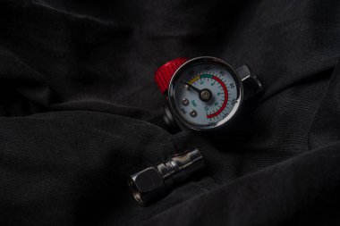 Rüzgar enerjisi ölçüm teknolojisi rüzgar sistemi çubuğu psi