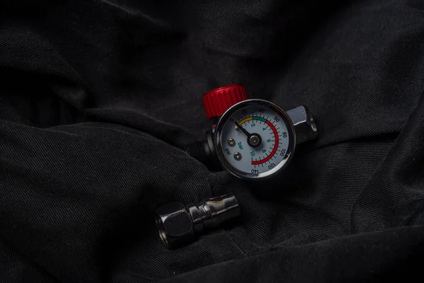 Rüzgar enerjisi ölçüm teknolojisi rüzgar sistemi çubuğu psi