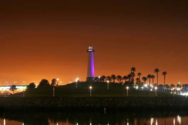 Lighthouse Tower — Stock Photo, Image