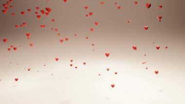 Kalp geçmişi. Konsept: Sevgililer Günü, düğün, yıldönümü, Anneler Günü, Kadınlar Günü.