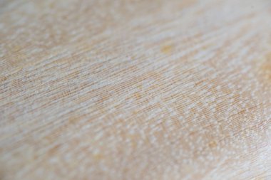 Soyut ahşap fırını ve dokuyu kapat.