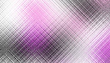 Soyut dijital fraktal model. Pastel renklerin gaması. Cam efektli bulanık doku.