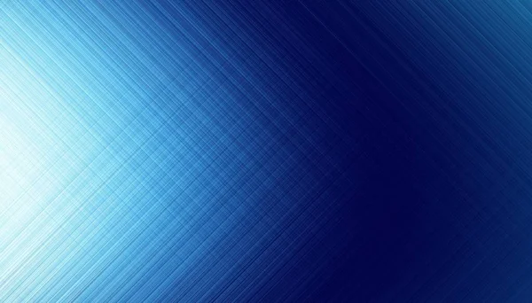Abstraktes Digitales Fraktalmuster Abstraktes Blau Verschwommen Glatte Textur Glaseffekt — Stockfoto