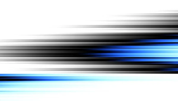 Patrón Fractal Digital Abstracto Patrón Con Tiras Horizontales Elemento Expresivo —  Fotos de Stock