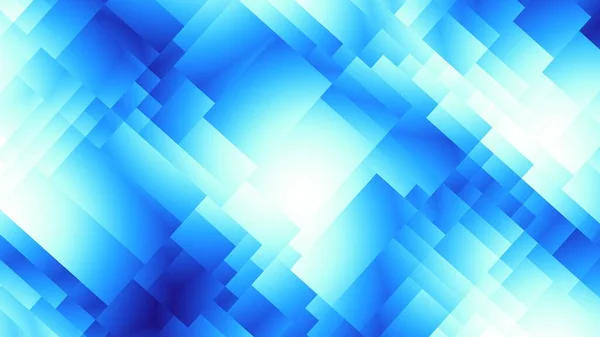 Абстрактный Цифровой Фрактальный Рисунок Геометрическая Низкая Поли Текстура — стоковое фото