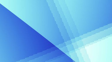 İnce çizgileri olan soyut ligth mavi arkaplan. Görünüm oranı 16: 9 olan yatay arkaplan