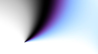 Odaklanamayan soyut bulanık arkaplan. Görünüm oranı 16: 9 olan yatay arkaplan