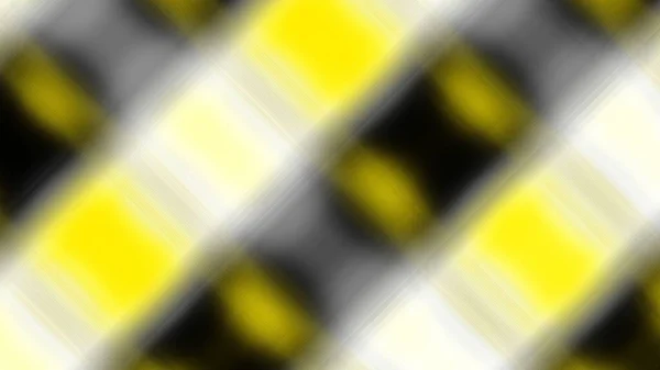 Abstrakcyjny Cyfrowy Wzór Fraktalny Abstrakcyjny Futurystyczny Gradient Poziome Tło Proporcjami — Zdjęcie stockowe