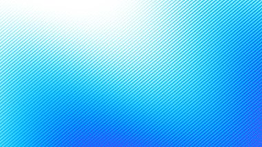 Soyut dijital fraktal model. Arka plan bulanık. Görünüm oranı 16: 9 olan yatay arkaplan