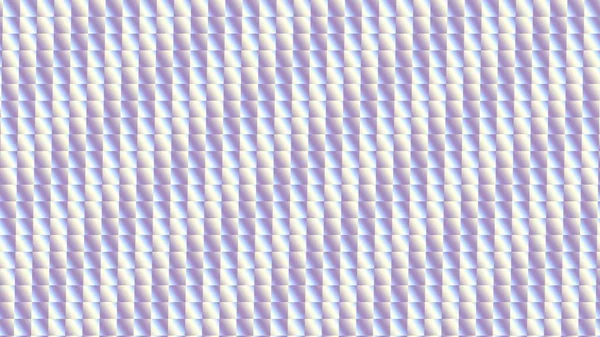 Abstrakt Digitalt Fraktalmönster Horisontell Bakgrund Med Bildförhållande Abstrakt Futuristiskt Geometriskt — Stockfoto