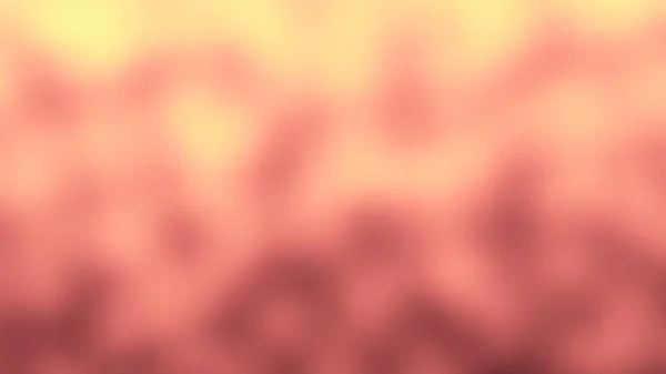 Абстрактный Цифровой Фрактальный Рисунок Размытая Текстура Горизонтальный Фон Соотношением Сторон — стоковое фото