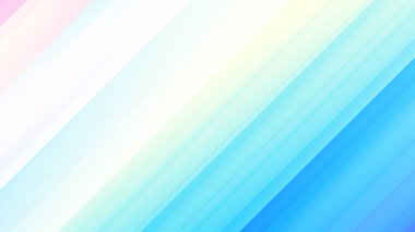 Soyut dijital fraktal model. Bulanık doku. Görünüm oranı 16: 9 olan yatay arkaplan