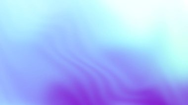 Dijital fraktal desen. Bulanık arkaplan. Görünüm oranı 16: 9 olan yatay arkaplan