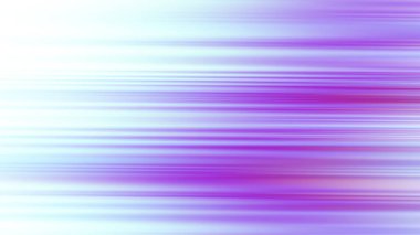 Soyut dijital fraktal model. Bulanık ince çizgiler. Görünüm oranı 16: 9 olan yatay arkaplan