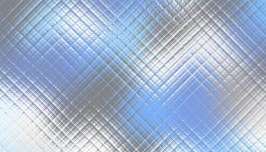 Soyut dijital geometrik desen. Yatay oryantasyon. Cam efektli bulanık doku.