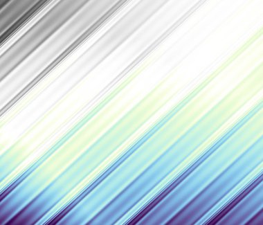 Soyut dijital fraktal model. Çapraz şeritli desen.