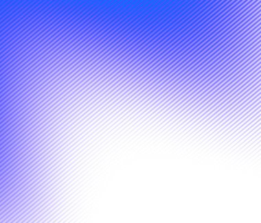 Soyut dijital fraktal model. Çapraz şeritli desen.