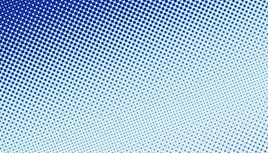 Soyut dijital fraktal model. Beyaz arkaplanda noktalar deseni.