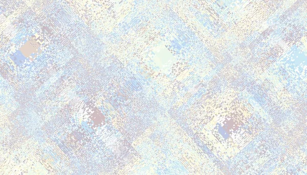 Padrão Fractal Digital Abstracto Baixa Textura Poli — Fotografia de Stock