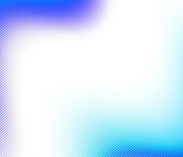 디지털 프랙탈 대각선줄 — 스톡 사진