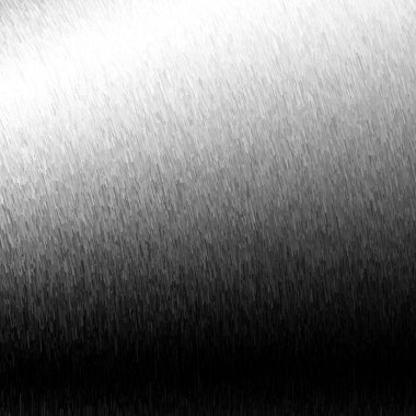 Soyut dijital fraktal desen.