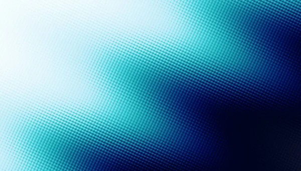 Abstract Digital Fractal Pattern Horizontal Orientation Wavy Texture — Stock Photo, Image