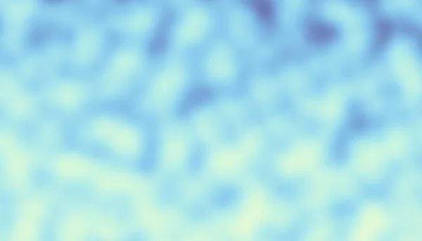Абстрактний Цифровий Фрактальний Візерунок Розмита Гладка Текстура — стокове фото