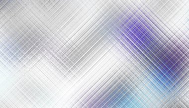 Soyut dijital fraktal model. Soyut bulanık pürüzsüz doku. Cam etkisi.