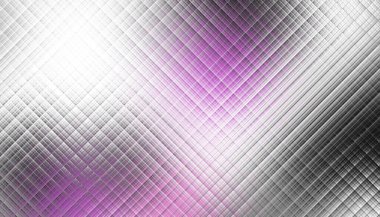 Soyut dijital fraktal model. Pastel renklerin gaması. Cam efektli bulanık doku.