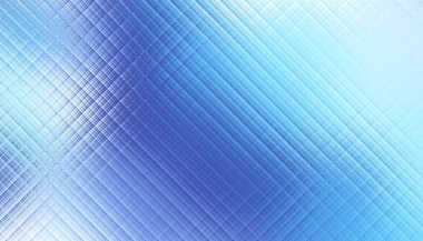 Soyut dijital fraktal model. Cam efektli bulanık doku.