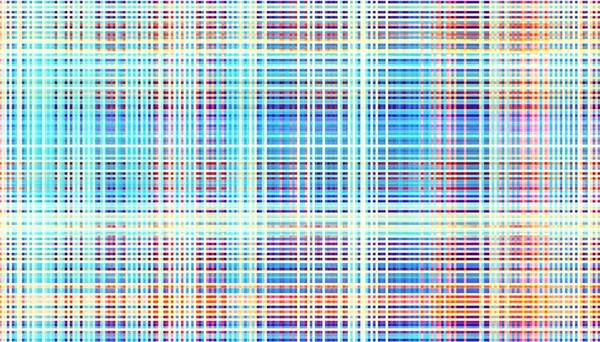 Abstrakcyjny Cyfrowy Wzór Fraktalny Sztuki Wzór Kraty — Zdjęcie stockowe