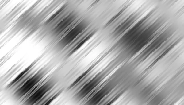 Abstract Digital Art Fractal Pattern Blurred Smooth Texture — Stock Photo, Image