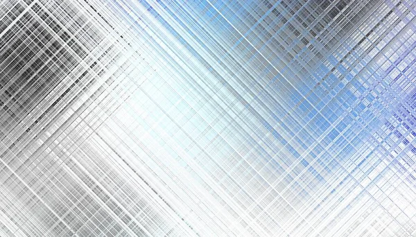 概要ディジタルフラクタルパターン パステルカラーのガンマ ガラス効果のある乳白色の質感 — ストック写真