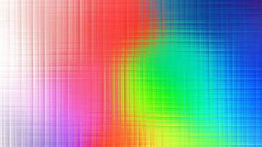 Odaklanamayan soyut bulanık arkaplan. Görünüm oranı 16: 9 olan yatay arkaplan