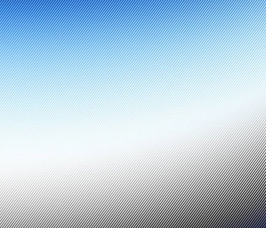 Soyut dijital fraktal model. Çapraz şeritli desen.