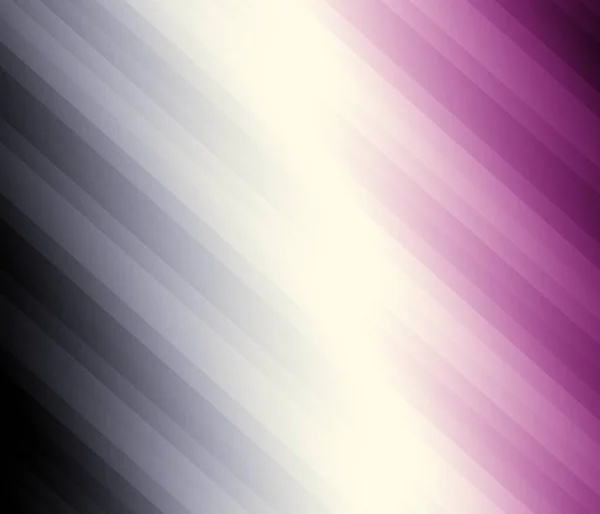 Абстрактный Цифровой Фрактальный Рисунок Шаблон Диагональными Полосками — стоковое фото