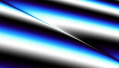 Soyut dijital sanat fraktal deseni. Bulanık pürüzsüz doku.