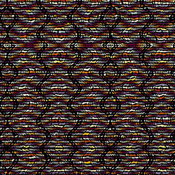 Абстрактный Цифровой Фрактальный Рисунок Площадь Фона Африканском Этническом Стиле Племенной — стоковое фото