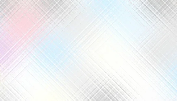 Абстрактный Цифровой Фрактальный Рисунок Горизонтальная Ориентация Размытая Текстура Стеклянным Эффектом — стоковое фото