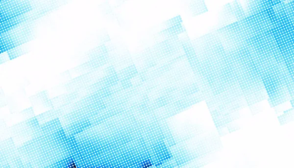  Soyut dijital fraktal model. Yatay oryantasyon. Düşük polimerli doku.