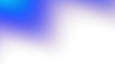 Soyut dijital fraktal model. Arka plan bulanık. Görünüm oranı 16: 9 olan yatay arkaplan